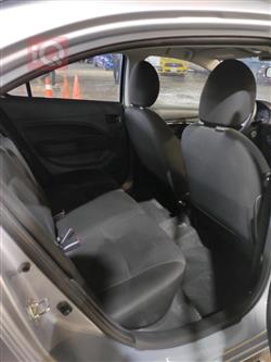 ميتسوبيشي ميراج